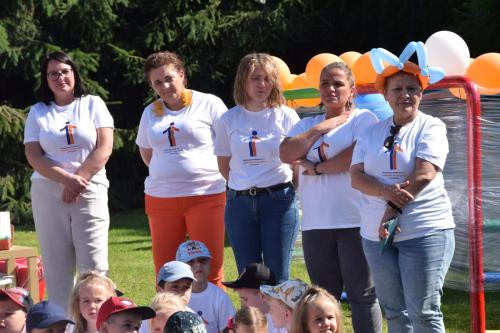 448598049_867477995411231_4624334813856038551_n Festyn rodzinny pod hasłem "Mama i tata najpiękniejsze słowa świata"