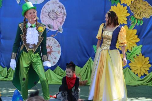 448404570_867215025437528_2125163194435867488_n Jubileusz 35 lecia Przedszkola Publicznego Nr 32 w Tarnowie