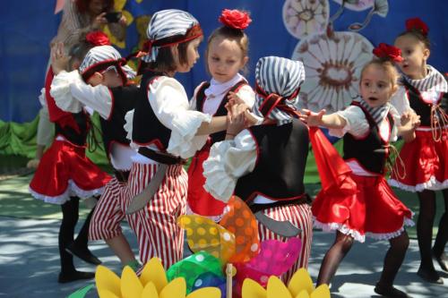 448405687_867219095437121_5361659423012155812_n Jubileusz 35 lecia Przedszkola Publicznego Nr 32 w Tarnowie