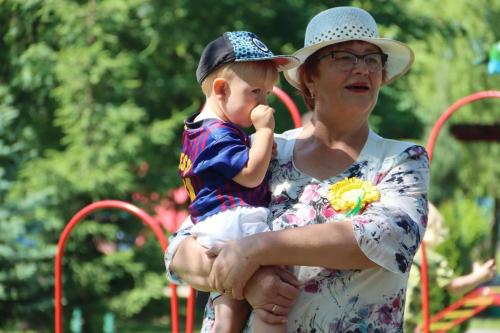 448405718_867214338770930_6860762221288860118_n Jubileusz 35 lecia Przedszkola Publicznego Nr 32 w Tarnowie