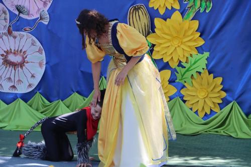 448405845_867216292104068_3705777491928306435_n Jubileusz 35 lecia Przedszkola Publicznego Nr 32 w Tarnowie