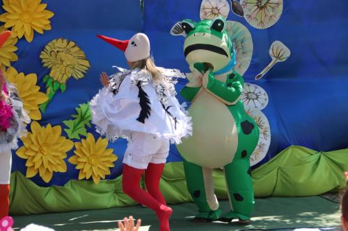 448405966_867213548771009_4451305794288571121_n Jubileusz 35 lecia Przedszkola Publicznego Nr 32 w Tarnowie