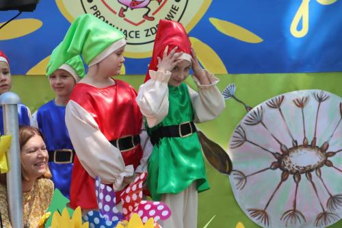 448406283_867215595437471_8551487019756760041_n Jubileusz 35 lecia Przedszkola Publicznego Nr 32 w Tarnowie