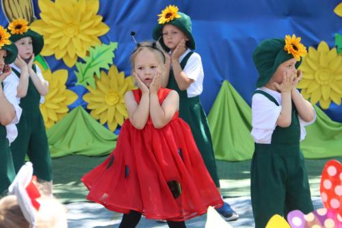 448407111_867217508770613_1183417542001142537_n Jubileusz 35 lecia Przedszkola Publicznego Nr 32 w Tarnowie