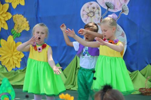 448407447_867215472104150_1847563921570694037_n Jubileusz 35 lecia Przedszkola Publicznego Nr 32 w Tarnowie