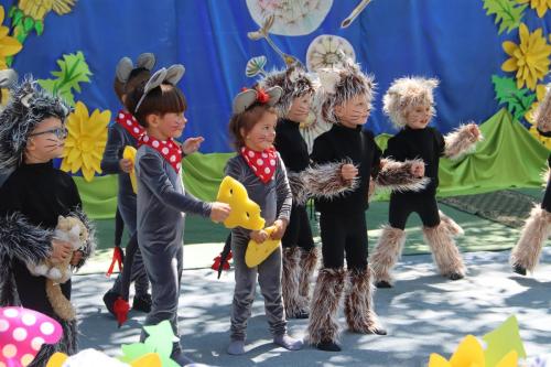 448407506_867216038770760_5493169983102240912_n Jubileusz 35 lecia Przedszkola Publicznego Nr 32 w Tarnowie