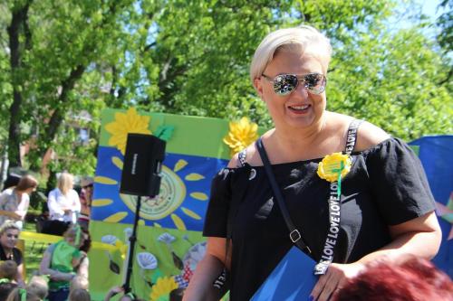 448407576_867213618771002_696386998416574889_n Jubileusz 35 lecia Przedszkola Publicznego Nr 32 w Tarnowie