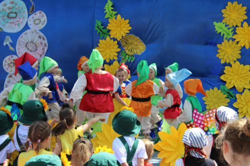 448408159_867213372104360_4904532709744777135_n Jubileusz 35 lecia Przedszkola Publicznego Nr 32 w Tarnowie