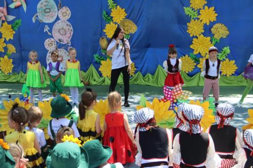 448473301_867214022104295_8299489177965599258_n Jubileusz 35 lecia Przedszkola Publicznego Nr 32 w Tarnowie