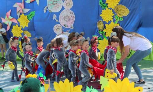 448489982_867213268771037_5374685952667969766_n Jubileusz 35 lecia Przedszkola Publicznego Nr 32 w Tarnowie