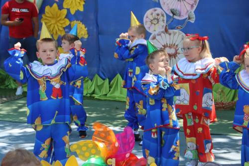 448492221_867217902103907_6405498392794532108_n Jubileusz 35 lecia Przedszkola Publicznego Nr 32 w Tarnowie