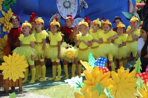 448492958_867216812104016_6583622724361675648_n Jubileusz 35 lecia Przedszkola Publicznego Nr 32 w Tarnowie