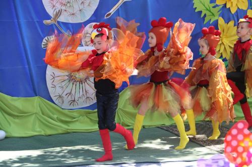 448495298_867218195437211_5299986725129810971_n Jubileusz 35 lecia Przedszkola Publicznego Nr 32 w Tarnowie