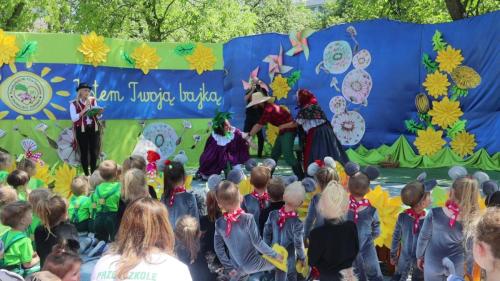 448504831_867213322104365_5698156743598946003_n Jubileusz 35 lecia Przedszkola Publicznego Nr 32 w Tarnowie