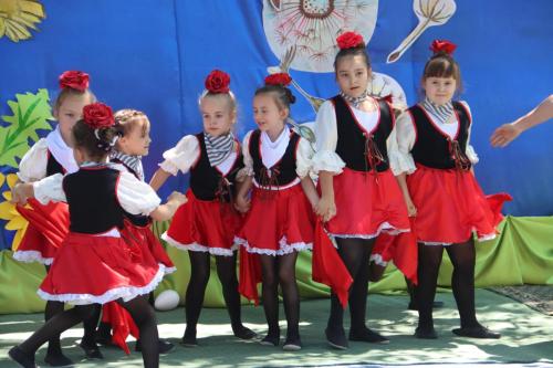 448536640_867219312103766_1374424286128744754_n Jubileusz 35 lecia Przedszkola Publicznego Nr 32 w Tarnowie