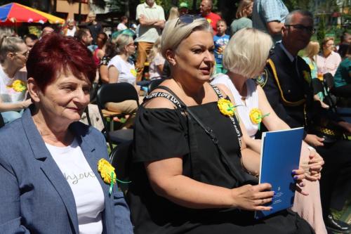 448536883_867214815437549_4754711320754797781_n Jubileusz 35 lecia Przedszkola Publicznego Nr 32 w Tarnowie