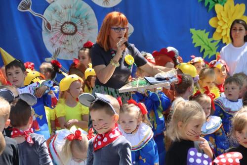 448547600_867213988770965_7695541782027545670_n Jubileusz 35 lecia Przedszkola Publicznego Nr 32 w Tarnowie