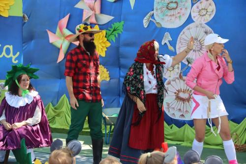 448547826_867215958770768_6679276333687764778_n Jubileusz 35 lecia Przedszkola Publicznego Nr 32 w Tarnowie