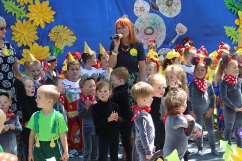 448549241_867218855437145_5149925178796794350_n Jubileusz 35 lecia Przedszkola Publicznego Nr 32 w Tarnowie