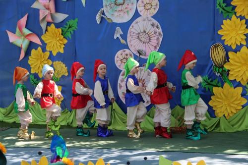 448549680_867216198770744_4016769608229731689_n Jubileusz 35 lecia Przedszkola Publicznego Nr 32 w Tarnowie