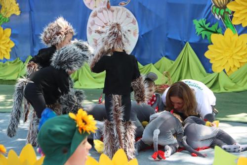 448550362_867213825437648_4819792683596841243_n Jubileusz 35 lecia Przedszkola Publicznego Nr 32 w Tarnowie