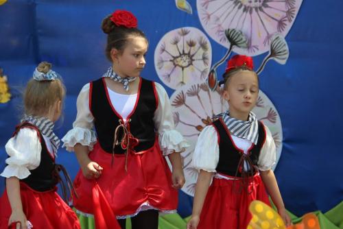 448552260_867213418771022_6950756348216274890_n Jubileusz 35 lecia Przedszkola Publicznego Nr 32 w Tarnowie