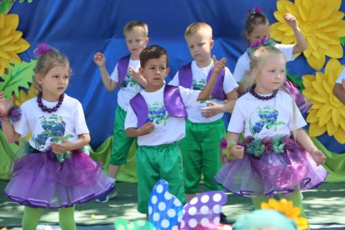 448554818_867218628770501_5607849613800721676_n Jubileusz 35 lecia Przedszkola Publicznego Nr 32 w Tarnowie