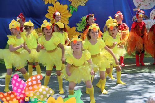 448554823_867218578770506_5082028285716670338_n Jubileusz 35 lecia Przedszkola Publicznego Nr 32 w Tarnowie