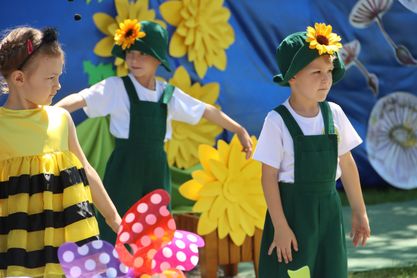 448599334_867217372103960_5929835258707013163_n Jubileusz 35 lecia Przedszkola Publicznego Nr 32 w Tarnowie