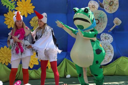 448604992_867216975437333_4859295771971872592_n Jubileusz 35 lecia Przedszkola Publicznego Nr 32 w Tarnowie