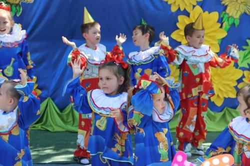 448605073_867217348770629_4307432963756376129_n Jubileusz 35 lecia Przedszkola Publicznego Nr 32 w Tarnowie