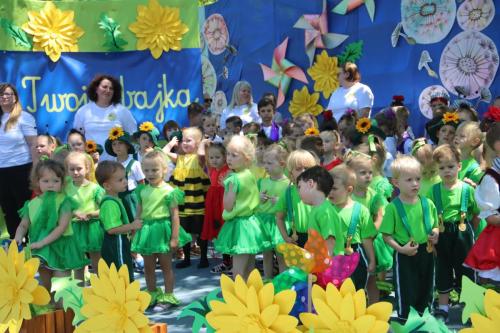 448606790_867218815437149_7144654702333959777_n Jubileusz 35 lecia Przedszkola Publicznego Nr 32 w Tarnowie