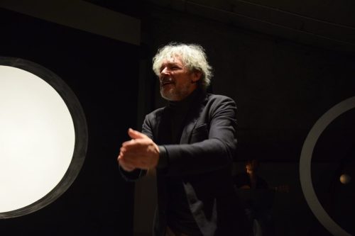 472056245_3945659349043471_8395164703995437119_n Nie żyje Ireneusz Pastuszak