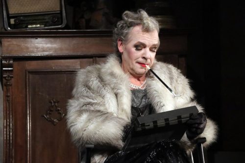 495179976_1107239648101730_5604745990544008302_n Nie żyje Ireneusz Pastuszak