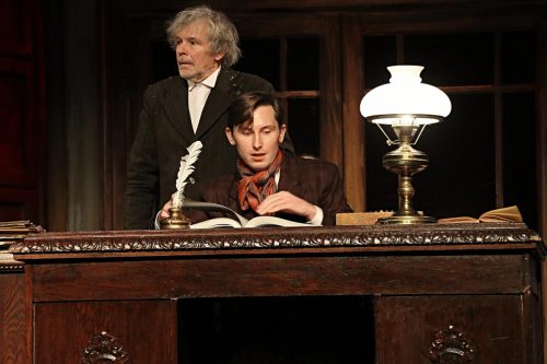 591272502_1274980377994322_5209622181393870052_n Nie żyje Ireneusz Pastuszak