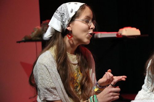 6a „«Piekło–Niebo» – teatr młodych, który mówi głośno i odważnie”