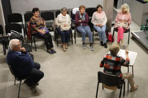 11-copy Senioralna grupa teatralna PIN na UTW