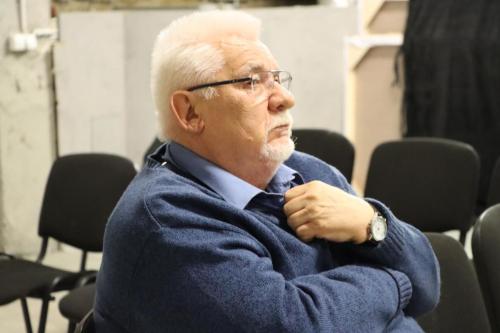 4-copy Senioralna grupa teatralna PIN na UTW