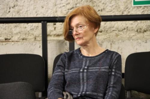 6-copy Senioralna grupa teatralna PIN na UTW