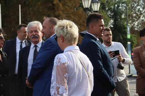 img-1514-copy Wincenty Witos patronem dworca PKP w Tarnowie