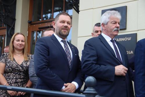 img-1933-edytowano-copy Wincenty Witos patronem dworca PKP w Tarnowie