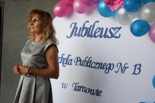 11-copy Jubileusz 60. Lecia Przedszkola Nr 13 w Tarnowie....