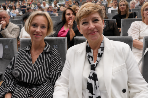 13-copy Od pokoleń blisko dzieci i mieszkańców Mościc – Jubileusz 70-lecia PP 33.....
