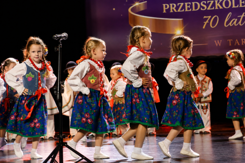 27-copy Od pokoleń blisko dzieci i mieszkańców Mościc – Jubileusz 70-lecia PP 33.....