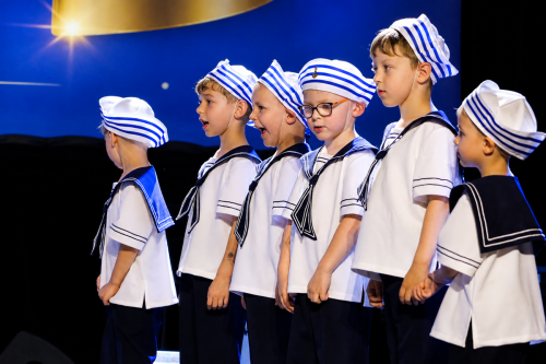 28-copy Od pokoleń blisko dzieci i mieszkańców Mościc – Jubileusz 70-lecia PP 33.....