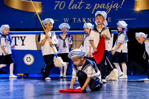 29-copy Od pokoleń blisko dzieci i mieszkańców Mościc – Jubileusz 70-lecia PP 33.....