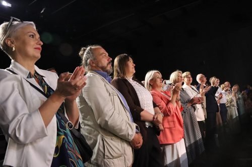 38-copy Od pokoleń blisko dzieci i mieszkańców Mościc – Jubileusz 70-lecia PP 33.....