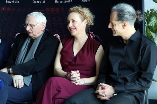 13 Międzynarodowy Dzień Teatru w Tarnowie – premiera „Prób” Bogusława Schaeffera