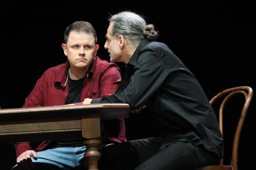 4 Międzynarodowy Dzień Teatru w Tarnowie – premiera „Prób” Bogusława Schaeffera