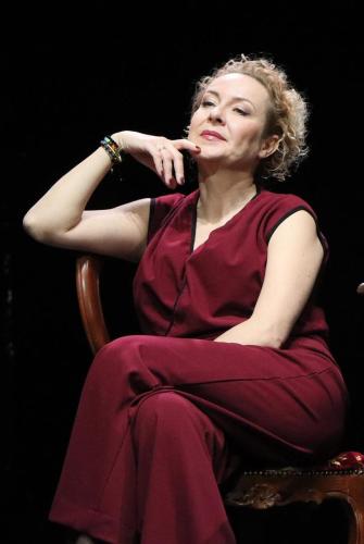 7 Międzynarodowy Dzień Teatru w Tarnowie – premiera „Prób” Bogusława Schaeffera